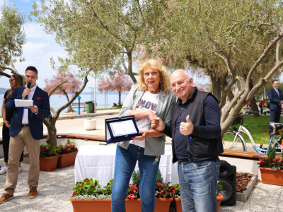 23. međunarodni Dani masline Zadar