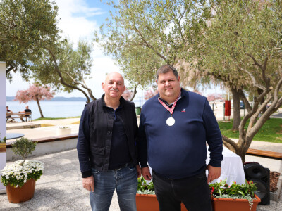 23. međunarodni Dani masline Zadar