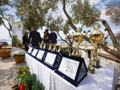 23. međunarodni Dani masline Zadar