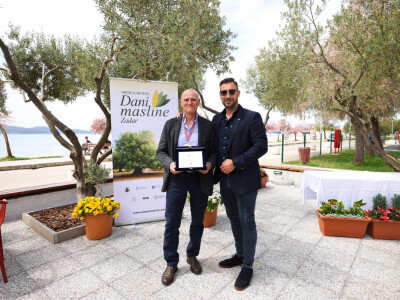23. međunarodni Dani masline Zadar