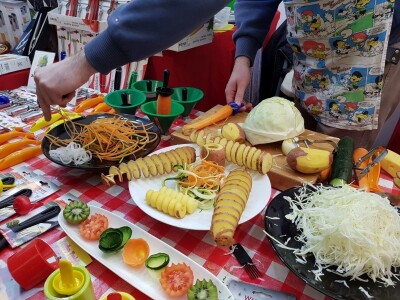 23. Međunarodni sajam Viroexpo