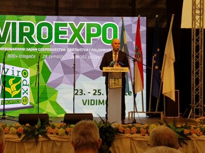 23. Međunarodni sajam Viroexpo