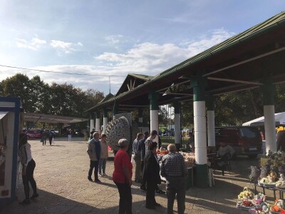 23. Osječki jesenski sajam