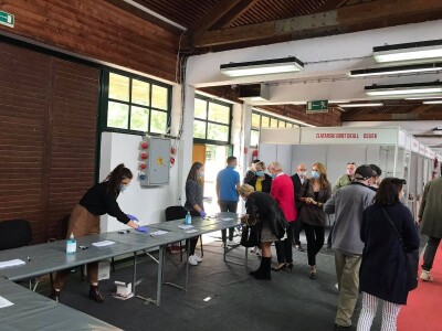 23. Osječki jesenski sajam