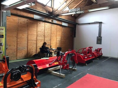 23. Osječki jesenski sajam