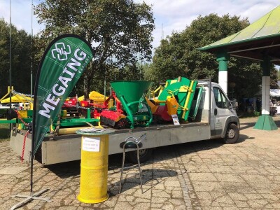 23. Osječki jesenski sajam