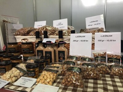 23. Osječki jesenski sajam