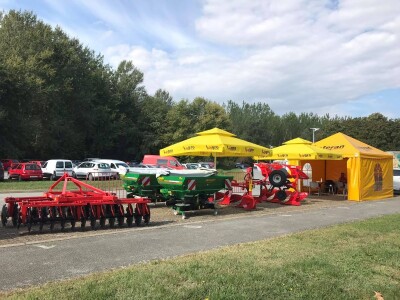 23. Osječki jesenski sajam