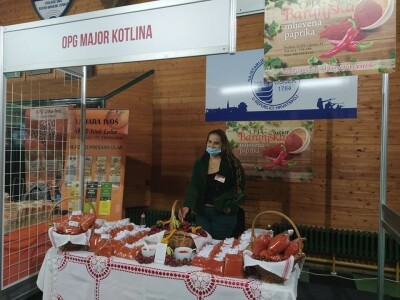 23. Osječki jesenski sajam