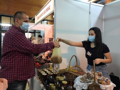 23. Osječki jesenski sajam