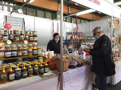 23. Osječki jesenski sajam