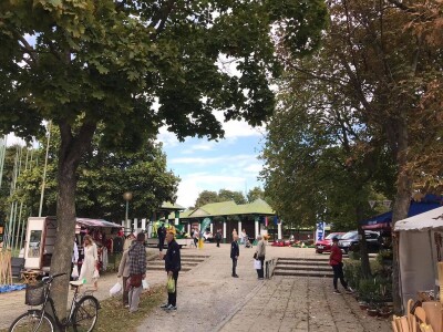 23. Osječki jesenski sajam