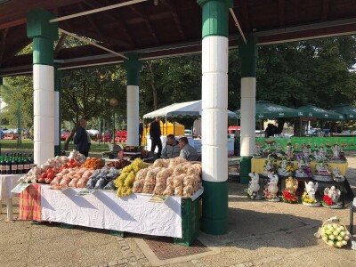 23. Osječki jesenski sajam