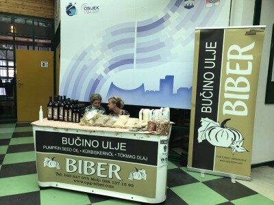 23. Osječki jesenski sajam