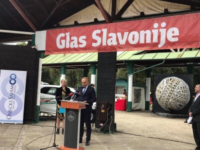 23. Osječki jesenski sajam