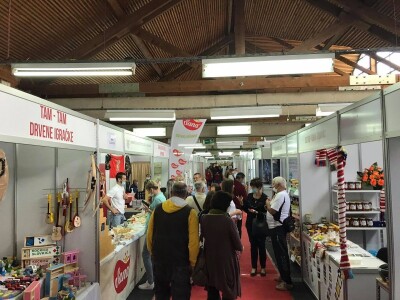 23. Osječki jesenski sajam