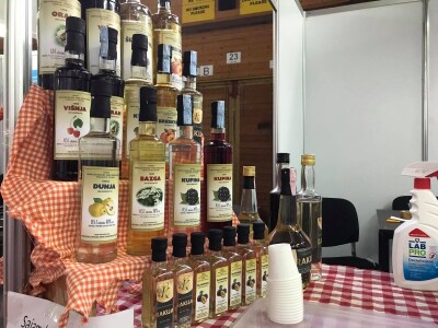 23. Osječki jesenski sajam