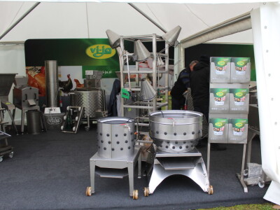 23. Proljetni međunarodni bjelovarski sajam 2022.