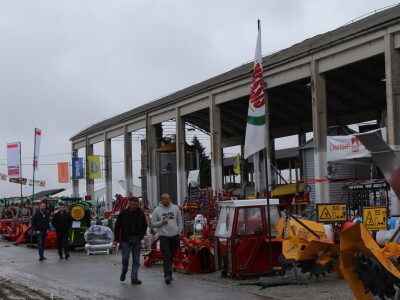 23. Proljetni međunarodni bjelovarski sajam 2022.