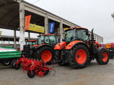 23. Proljetni međunarodni bjelovarski sajam 2022.