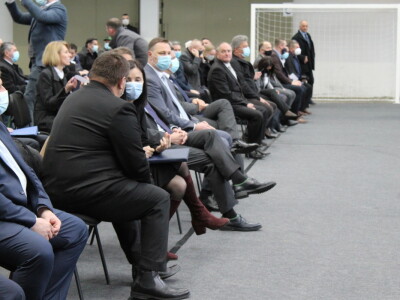 23. Proljetni međunarodni bjelovarski sajam 2022.