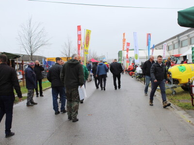 23. Proljetni međunarodni bjelovarski sajam 2022.