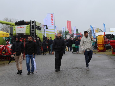 23. Proljetni međunarodni bjelovarski sajam 2022.