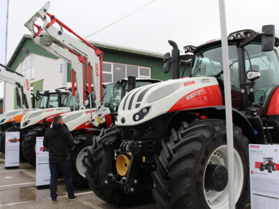 23. Proljetni međunarodni bjelovarski sajam 2022.