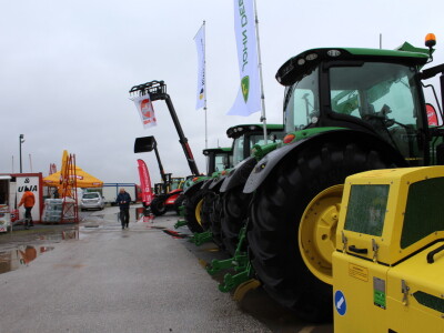 23. Proljetni međunarodni bjelovarski sajam 2022.