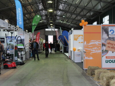 23. Proljetni međunarodni bjelovarski sajam 2022.