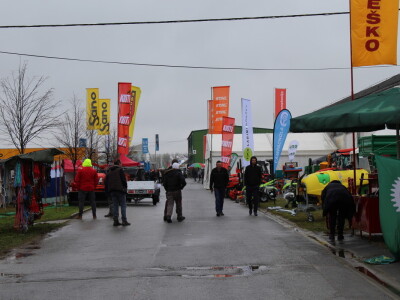 23. Proljetni međunarodni bjelovarski sajam 2022.