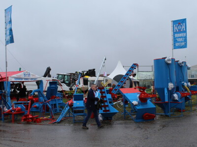 23. Proljetni međunarodni bjelovarski sajam 2022.