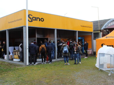 23. Proljetni međunarodni bjelovarski sajam 2022.