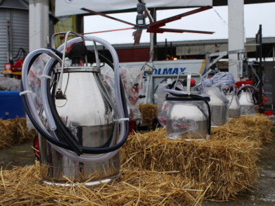 23. Proljetni međunarodni bjelovarski sajam 2022.