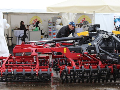 23. Proljetni međunarodni bjelovarski sajam 2022.