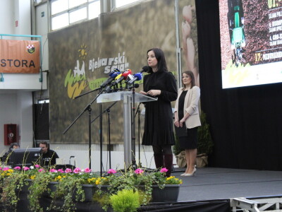 23. Proljetni međunarodni bjelovarski sajam 2022.