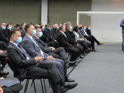 23. Proljetni međunarodni bjelovarski sajam 2022.