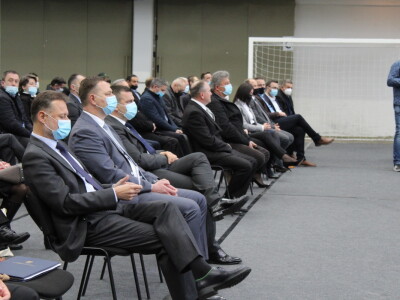 23. Proljetni međunarodni bjelovarski sajam 2022.