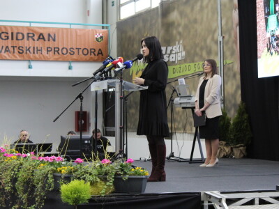 23. Proljetni međunarodni bjelovarski sajam 2022.