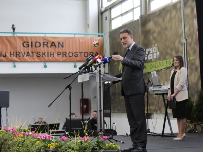 23. Proljetni međunarodni bjelovarski sajam 2022.