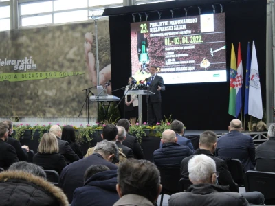 23. Proljetni međunarodni bjelovarski sajam 2022.