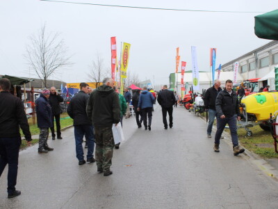 23. Proljetni međunarodni bjelovarski sajam 2022.