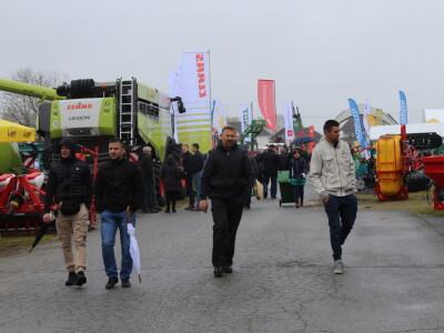 23. Proljetni međunarodni bjelovarski sajam 2022.