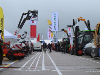 23. Proljetni međunarodni bjelovarski sajam 2022.