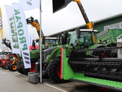 23. Proljetni međunarodni bjelovarski sajam 2022.