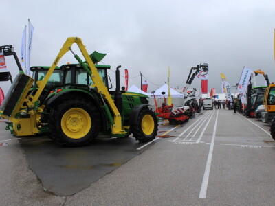 23. Proljetni međunarodni bjelovarski sajam 2022.