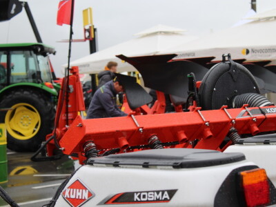 23. Proljetni međunarodni bjelovarski sajam 2022.