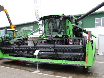 23. Proljetni međunarodni bjelovarski sajam 2022.