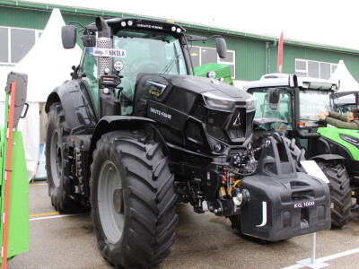 23. Proljetni međunarodni bjelovarski sajam 2022.