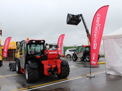 23. Proljetni međunarodni bjelovarski sajam 2022.